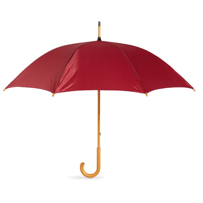 CALA Parasol z drewnianą rączką