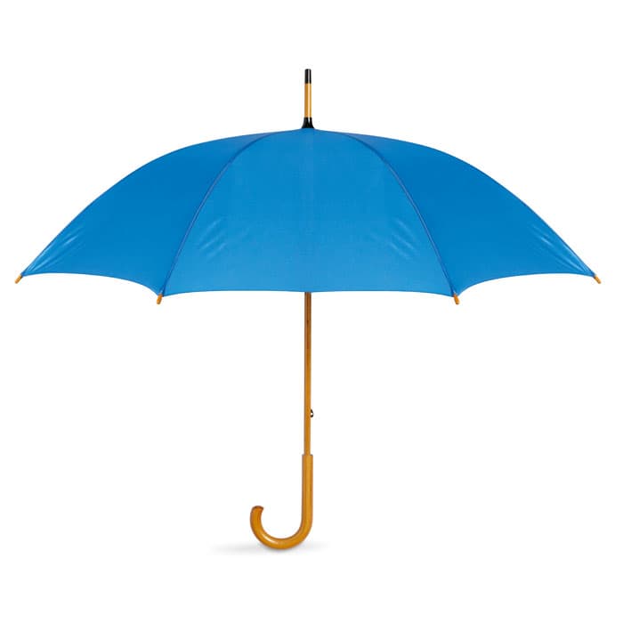 CALA Parasol z drewnianą rączką