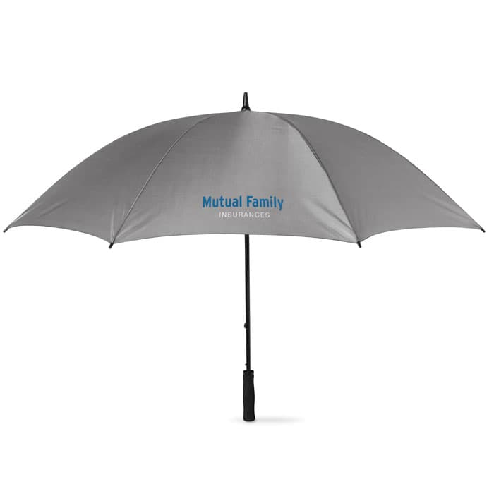GRUSO Parasol odporny na wiatr