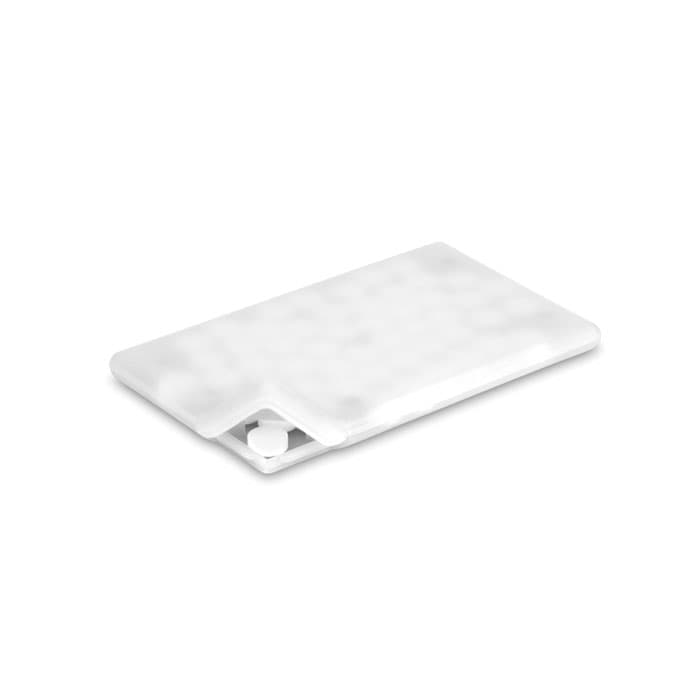 MINTCARD Miętówki w dozowniku