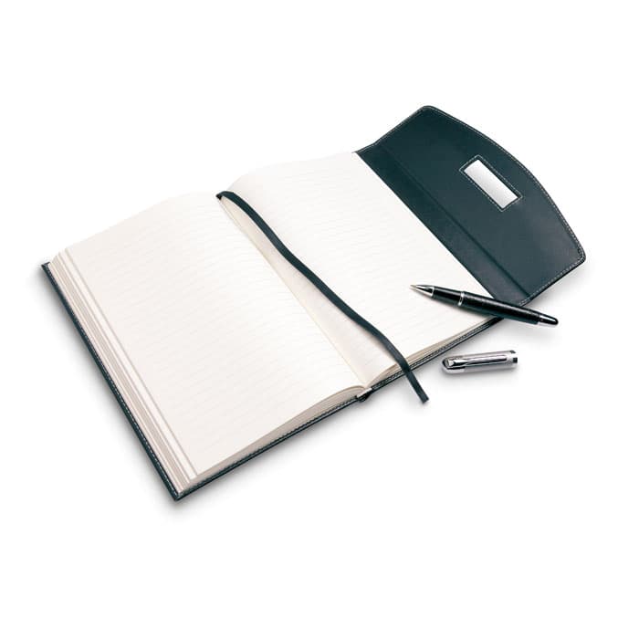 NOVA Notes A5 i długopis