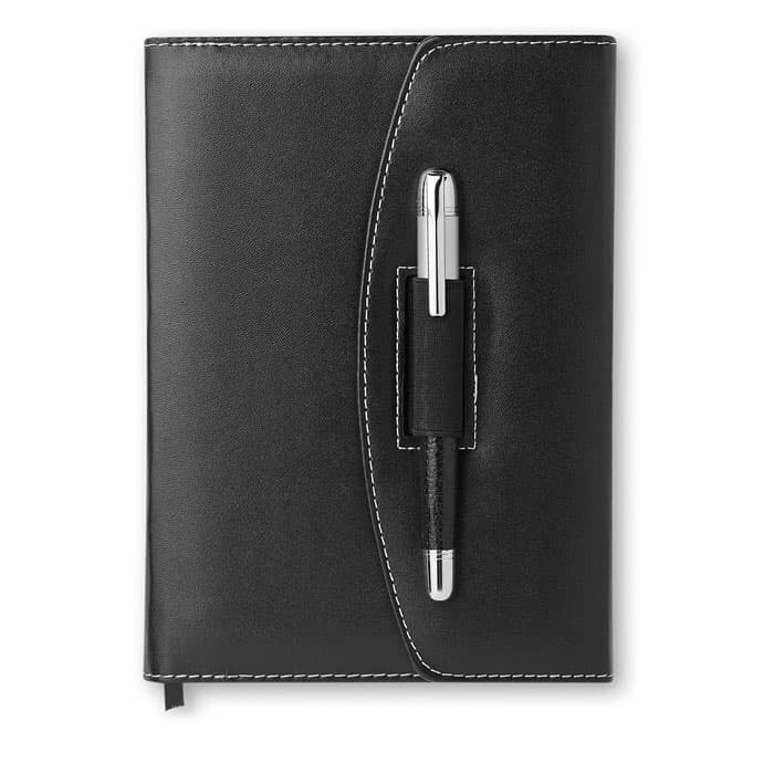 NOVA Notes A5 i długopis