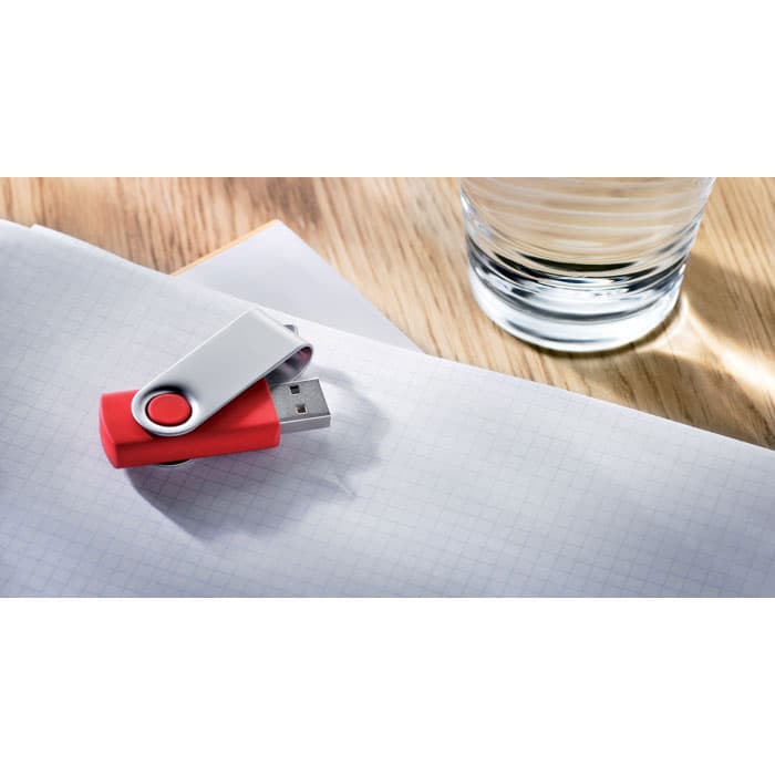 TECHMATE Techmate. USB flash 8GB