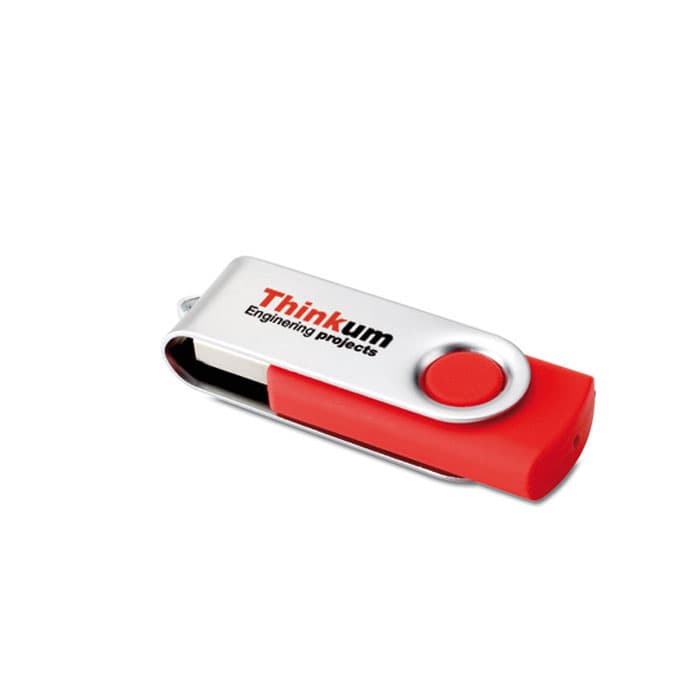 TECHMATE Techmate. USB flash 8GB