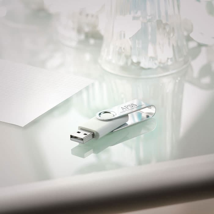 TECHMATE Techmate. USB flash 8GB