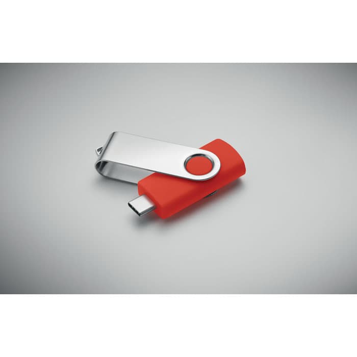 COLODRI Pamięć flash USB 3.0 typu C       MO1403