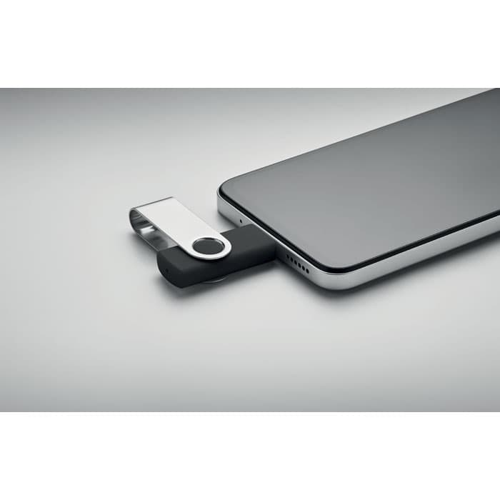 COLODRI Pamięć flash USB 3.0 typu C MO1403
