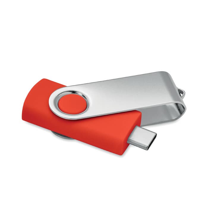 COLODRI Pamięć flash USB 3.0 typu C       MO1403