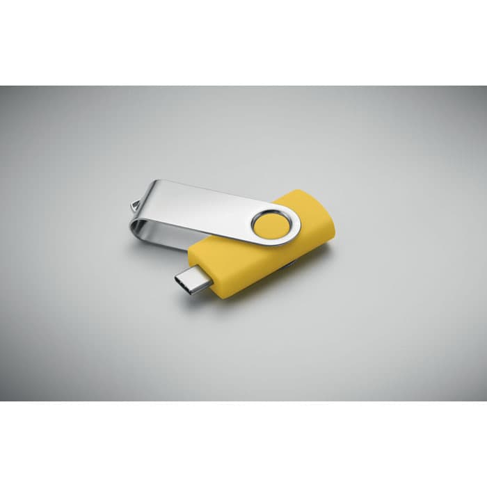 COLODRI Pamięć flash USB 3.0 typu C       MO1403