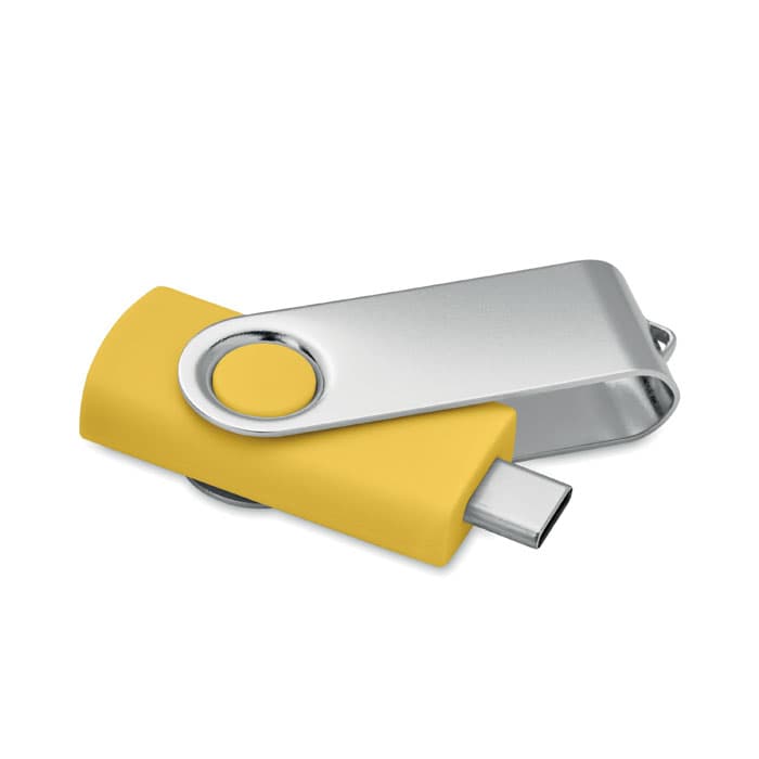 COLODRI Pamięć flash USB 3.0 typu C       MO1403