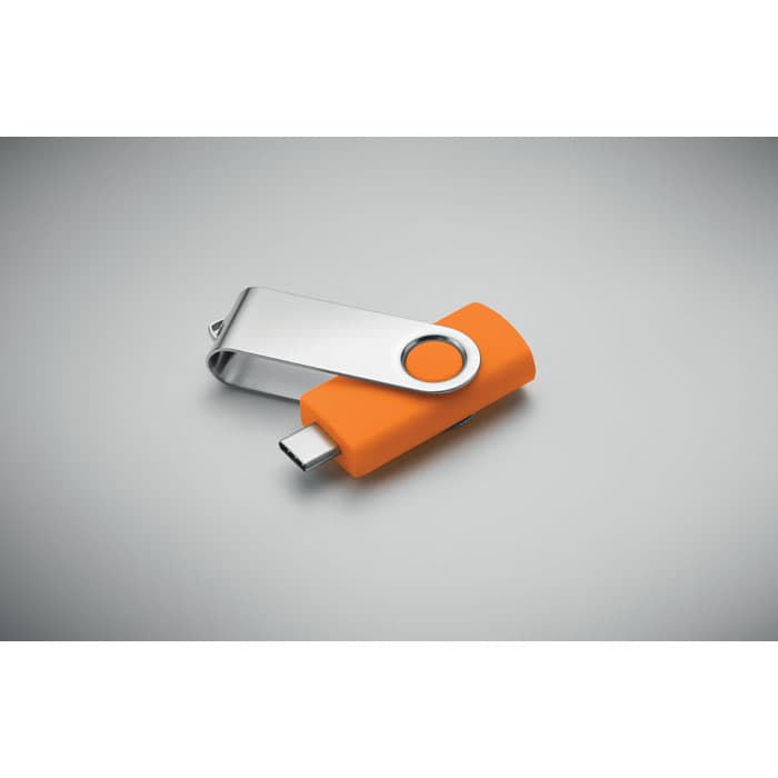COLODRI Pamięć flash USB 3.0 typu C       MO1403