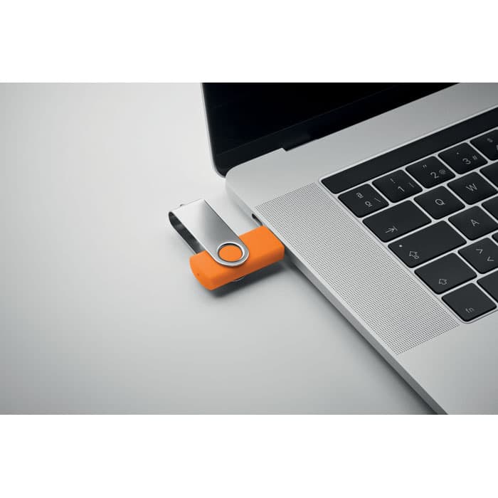 COLODRI Pamięć flash USB 3.0 typu C       MO1403