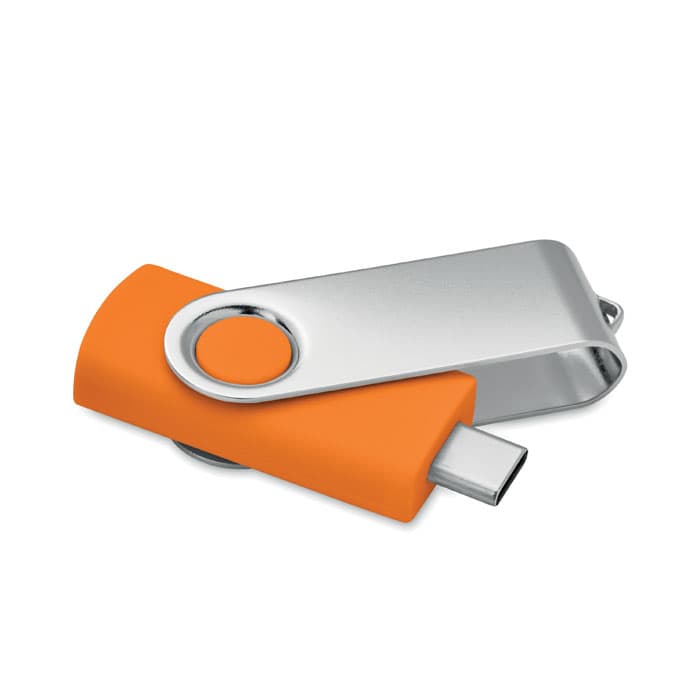 COLODRI Pamięć flash USB 3.0 typu C       MO1403