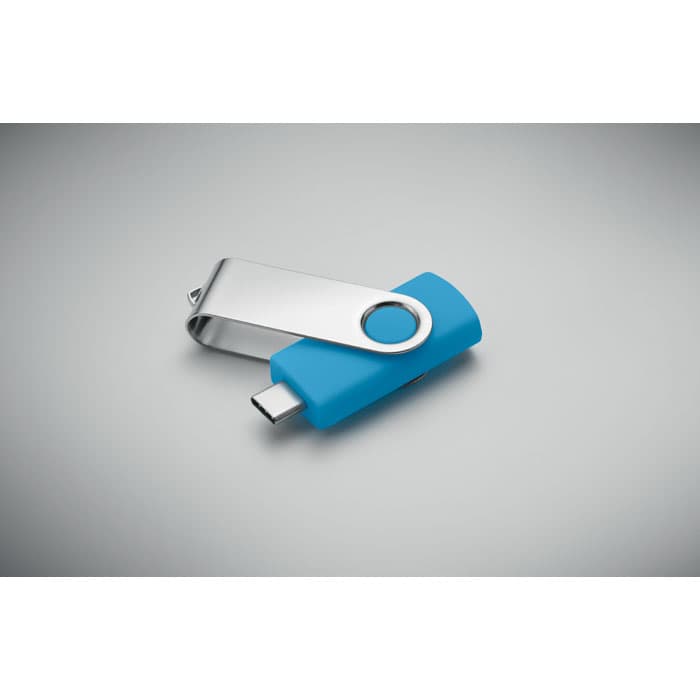 COLODRI Pamięć flash USB 3.0 typu C       MO1403