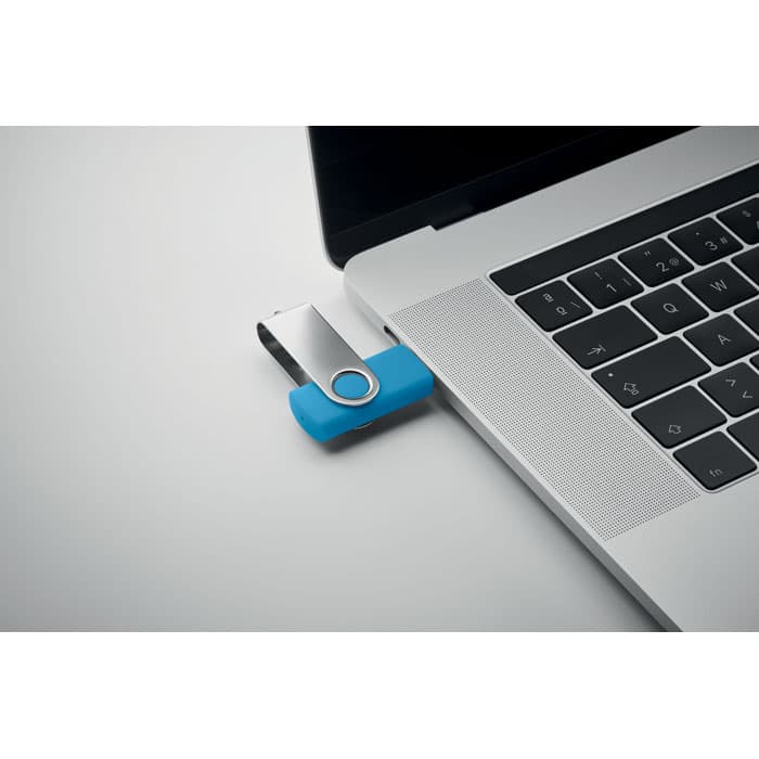 COLODRI Pamięć flash USB 3.0 typu C       MO1403