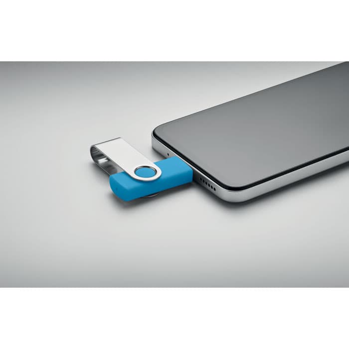 COLODRI Pamięć flash USB 3.0 typu C       MO1403