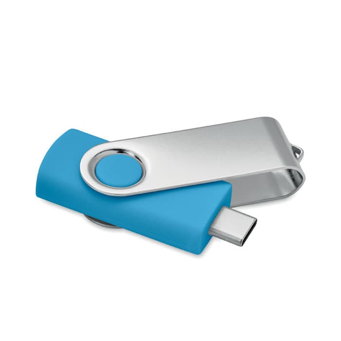 COLODRI Pamięć flash USB 3.0 typu C       MO1403