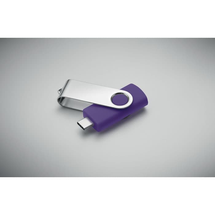 COLODRI Pamięć flash USB 3.0 typu C       MO1403