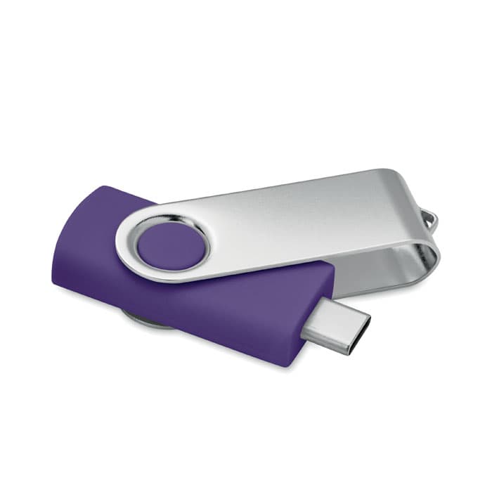 COLODRI Pamięć flash USB 3.0 typu C       MO1403