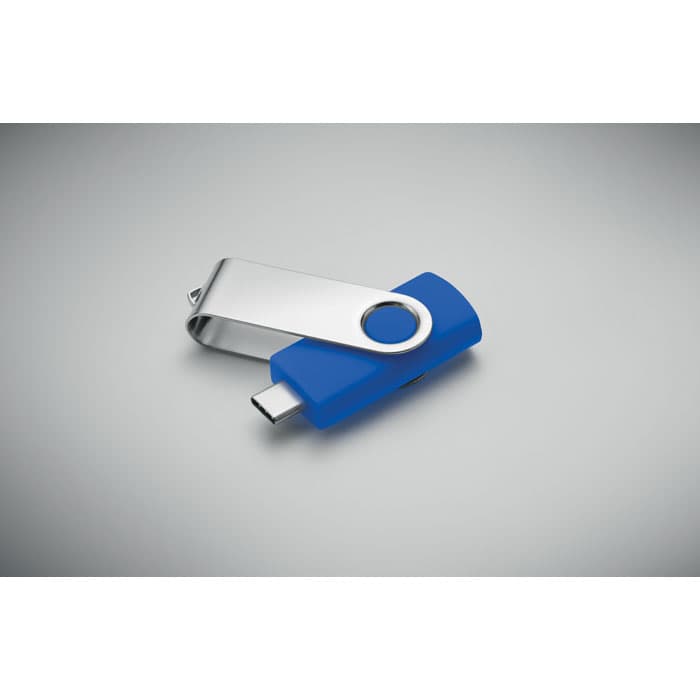 COLODRI Pamięć flash USB 3.0 typu C       MO1403