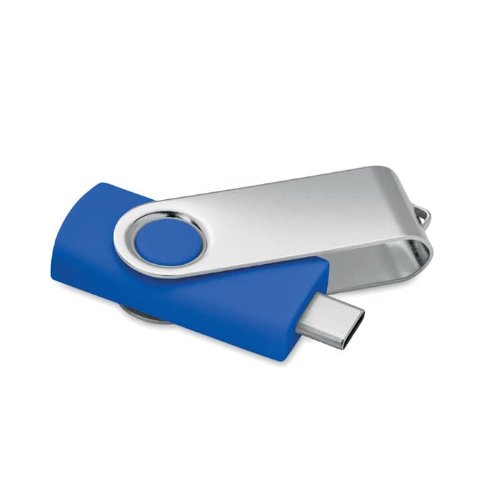 COLODRI Pamięć flash USB 3.0 typu C       MO1403
