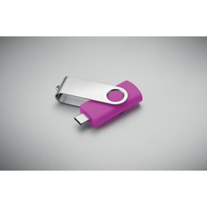 COLODRI Pamięć flash USB 3.0 typu C       MO1403