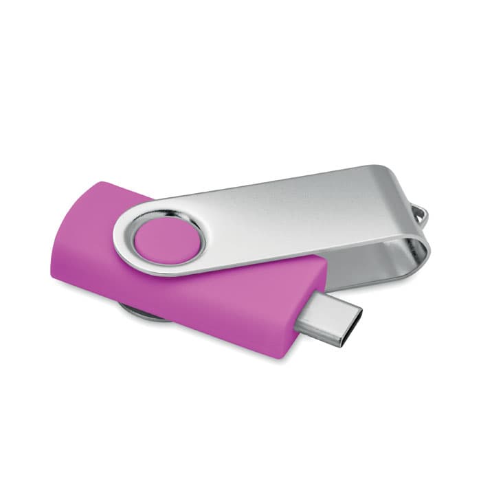 COLODRI Pamięć flash USB 3.0 typu C       MO1403