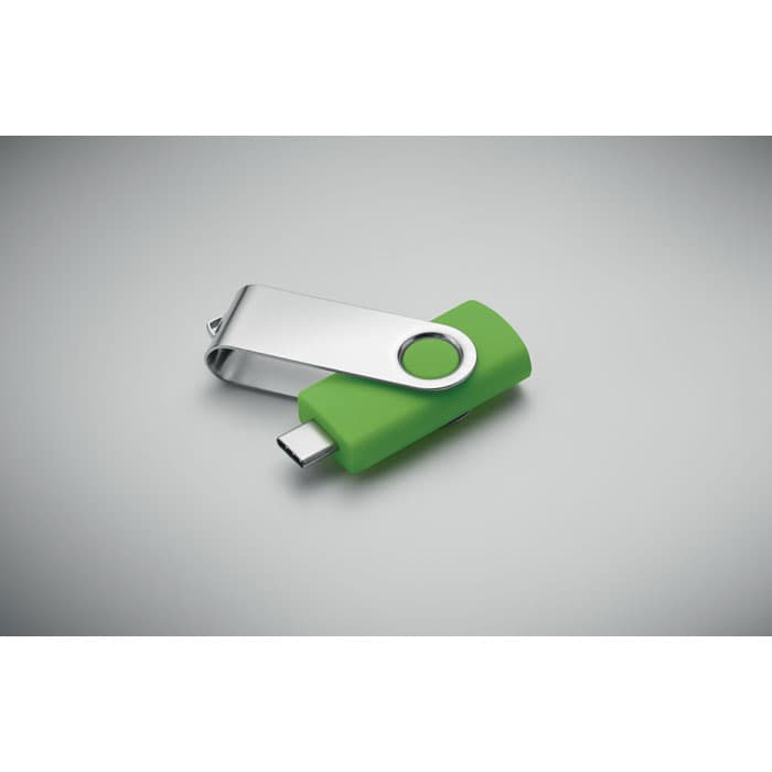 COLODRI Pamięć flash USB 3.0 typu C       MO1403