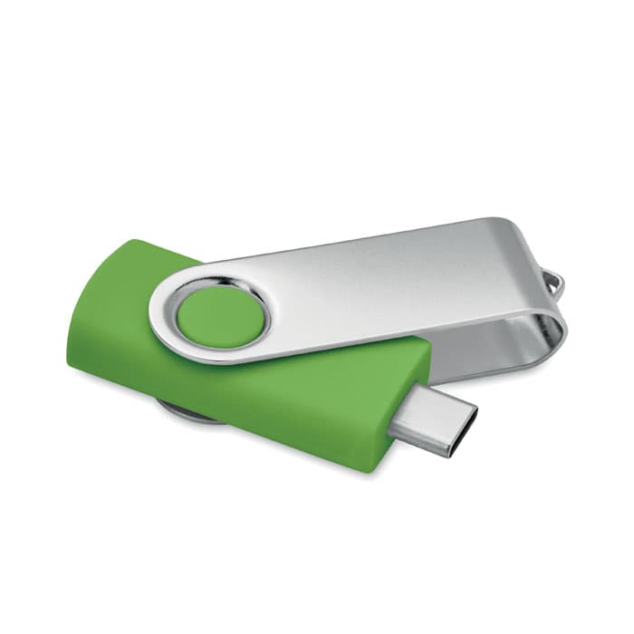 COLODRI Pamięć flash USB 3.0 typu C       MO1403