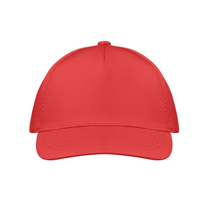 BUZZ 5-panel czapka z daszkiem 160