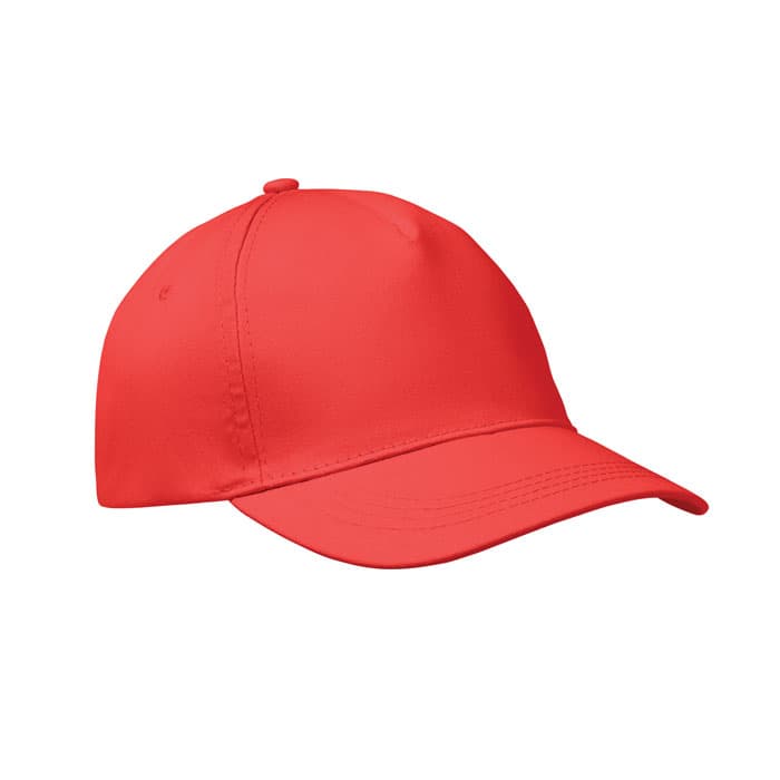 BUZZ 5-panel czapka z daszkiem 160