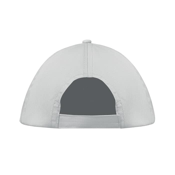 BUZZ 5-panel czapka z daszkiem 160