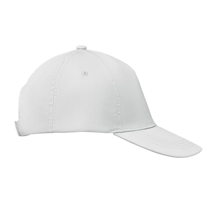 BUZZ 5-panel czapka z daszkiem 160