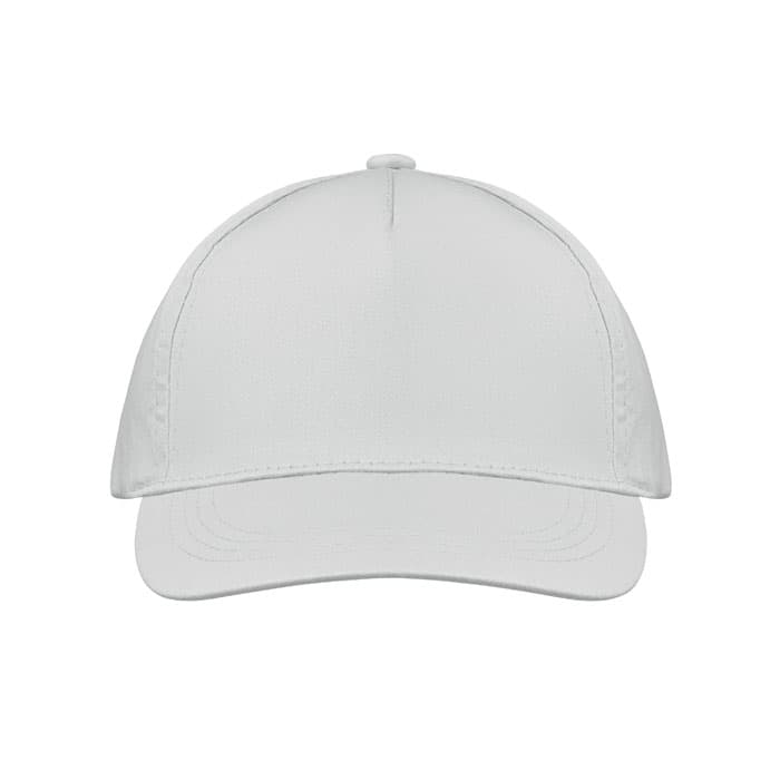 BUZZ 5-panel czapka z daszkiem 160