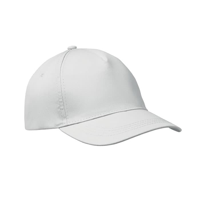 BUZZ 5-panel czapka z daszkiem 160