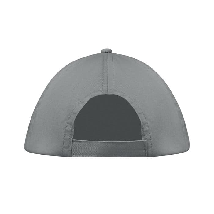 BUZZ 5-panel czapka z daszkiem 160