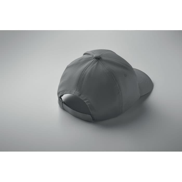 BUZZ 5-panel czapka z daszkiem 160