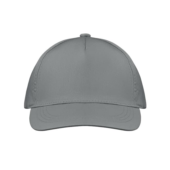 BUZZ 5-panel czapka z daszkiem 160