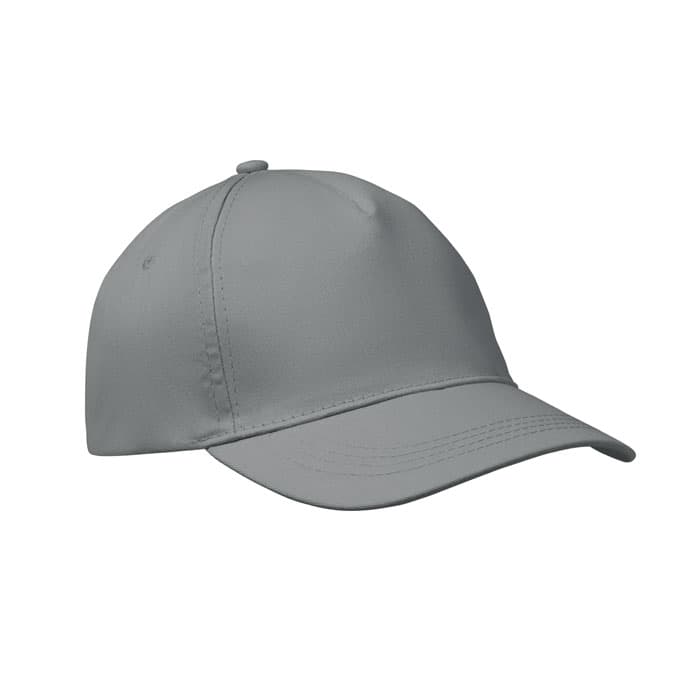BUZZ 5-panel czapka z daszkiem 160