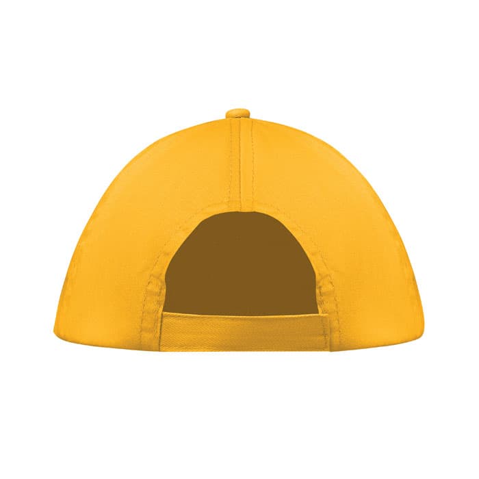 BUZZ 5-panel czapka z daszkiem 160