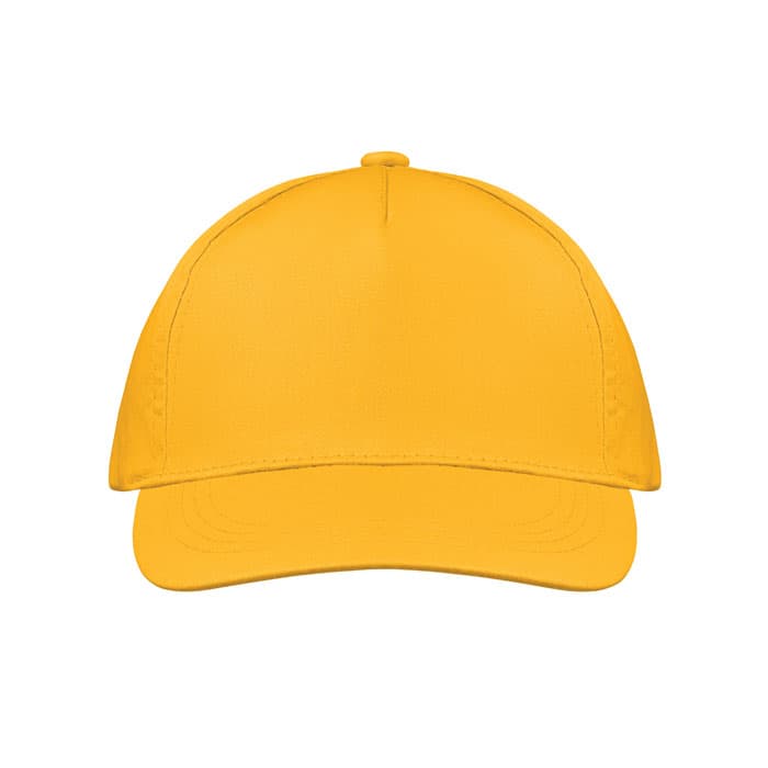BUZZ 5-panel czapka z daszkiem 160
