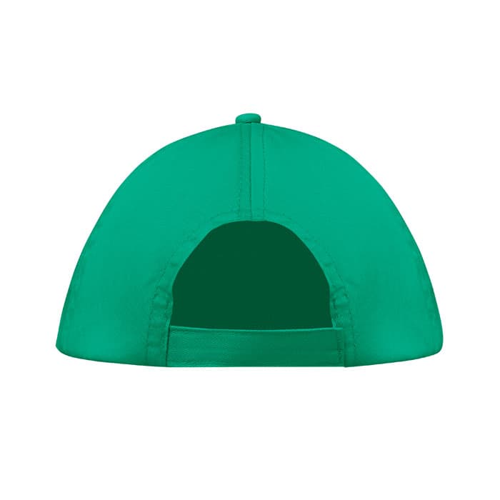 BUZZ 5-panel czapka z daszkiem 160