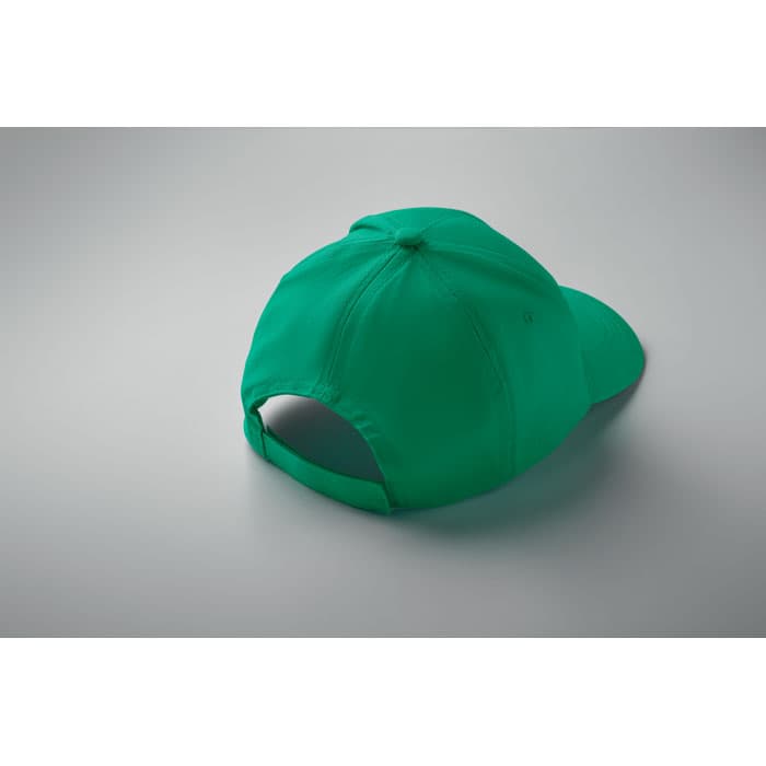 BUZZ 5-panel czapka z daszkiem 160