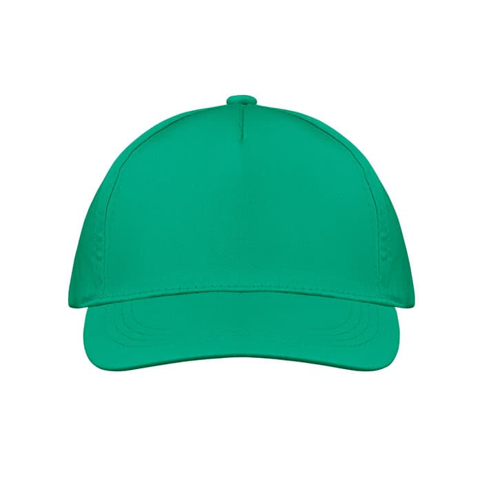 BUZZ 5-panel czapka z daszkiem 160