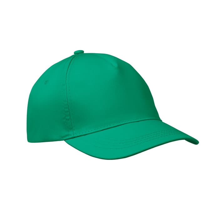 BUZZ 5-panel czapka z daszkiem 160