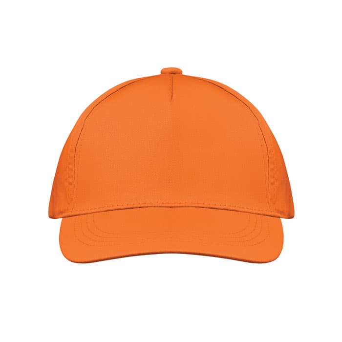 BUZZ 5-panel czapka z daszkiem 160