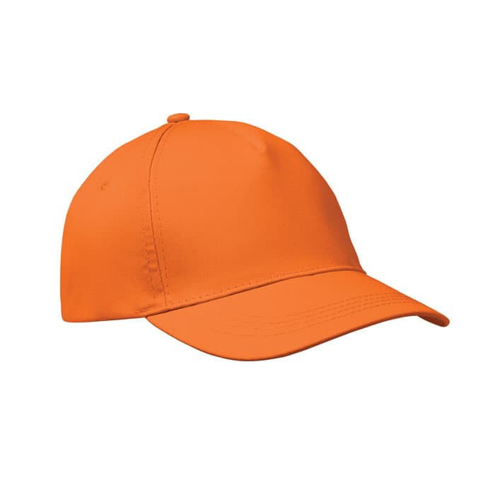 BUZZ 5-panel czapka z daszkiem 160