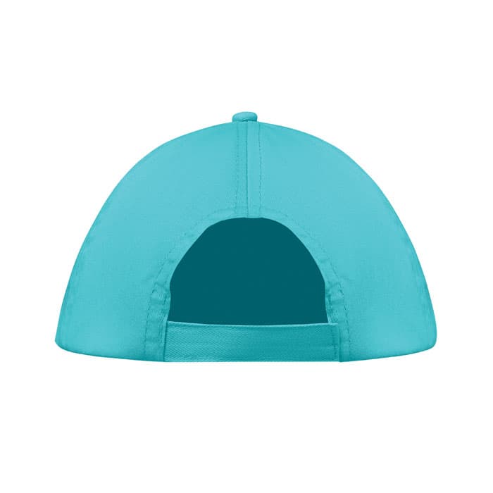 BUZZ 5-panel czapka z daszkiem 160
