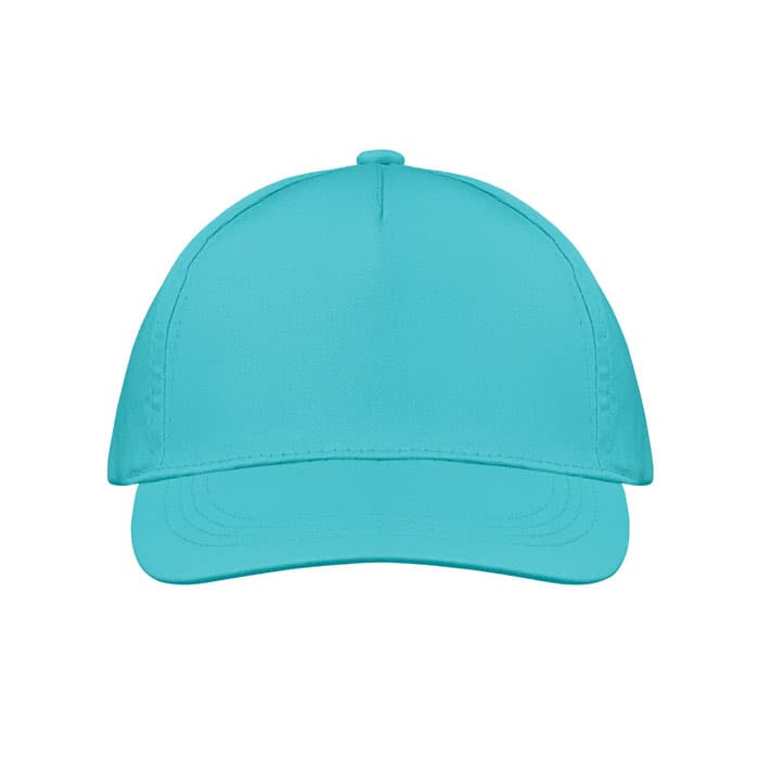 BUZZ 5-panel czapka z daszkiem 160
