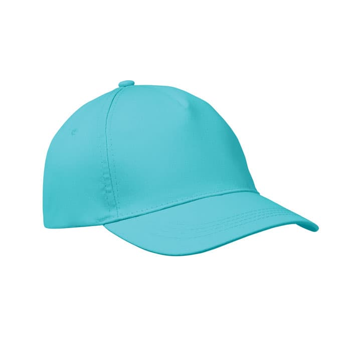 BUZZ 5-panel czapka z daszkiem 160